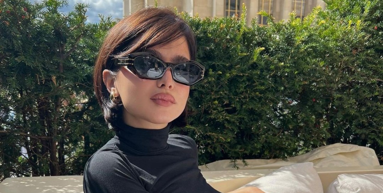 Under our Radar: Τα μεγαλύτερα hair trends της φθινοπωρινής σεζόν 