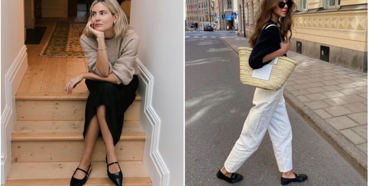 Fall-ing in style: Οι πιο πετυχημένοι συνδυασμοί για τη μεταβατική περίοδο