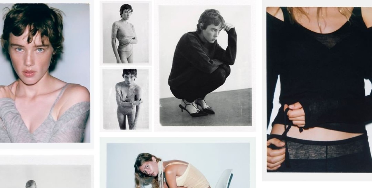 30 χρόνια Zara, 30 items που επιλέγουμε για τη φθινοπωρινή σεζόν