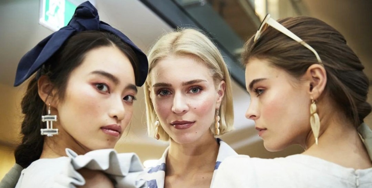 London Fashion Week: Αυτά είναι τα beauty looks που ξεχωρίσαμε 