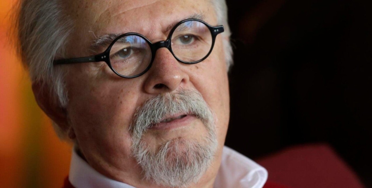 Fernando Botero: Έφυγε από τη ζωή χθες σε ηλικία 91 ετών μετά από επιπλοκές πνευμονίας 