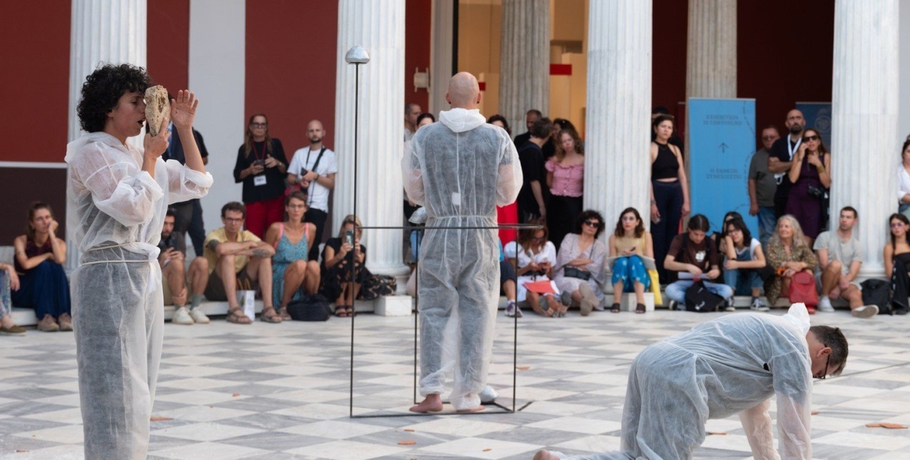 Athens calling: Όσα θα απολαύσουμε στην Αθήνα το δεκαήμερο που ξεκινά