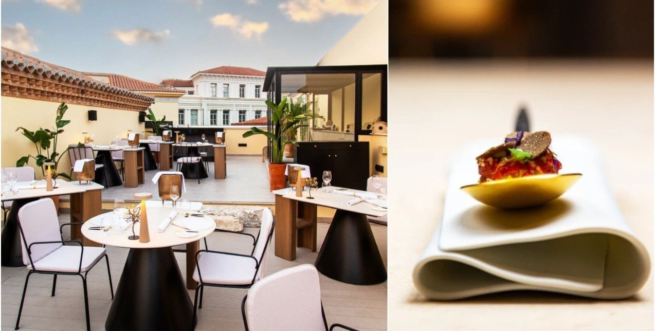 Οι νέες γαστρονομικές αφίξεις της Αθήνας που θα μας κάνουν να κλείσουμε εισιτήρια τώρα 