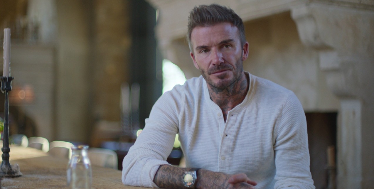 Binge-watching: Τα καλύτερα new entries που θα απολαύσουμε τον Οκτώβριο στο Netflix