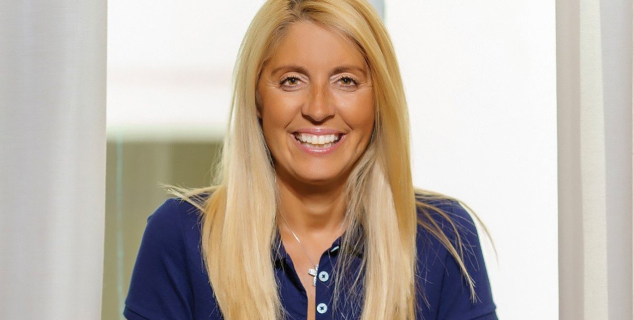 Χρύσα Γρανούζη-Γεωργιάδου: Η A' Αντιπρόεδρος του Επαγγελματικού Επιμελητηρίου Θεσσαλονίκης προχωρά σε νέους τομείς ευθύνης