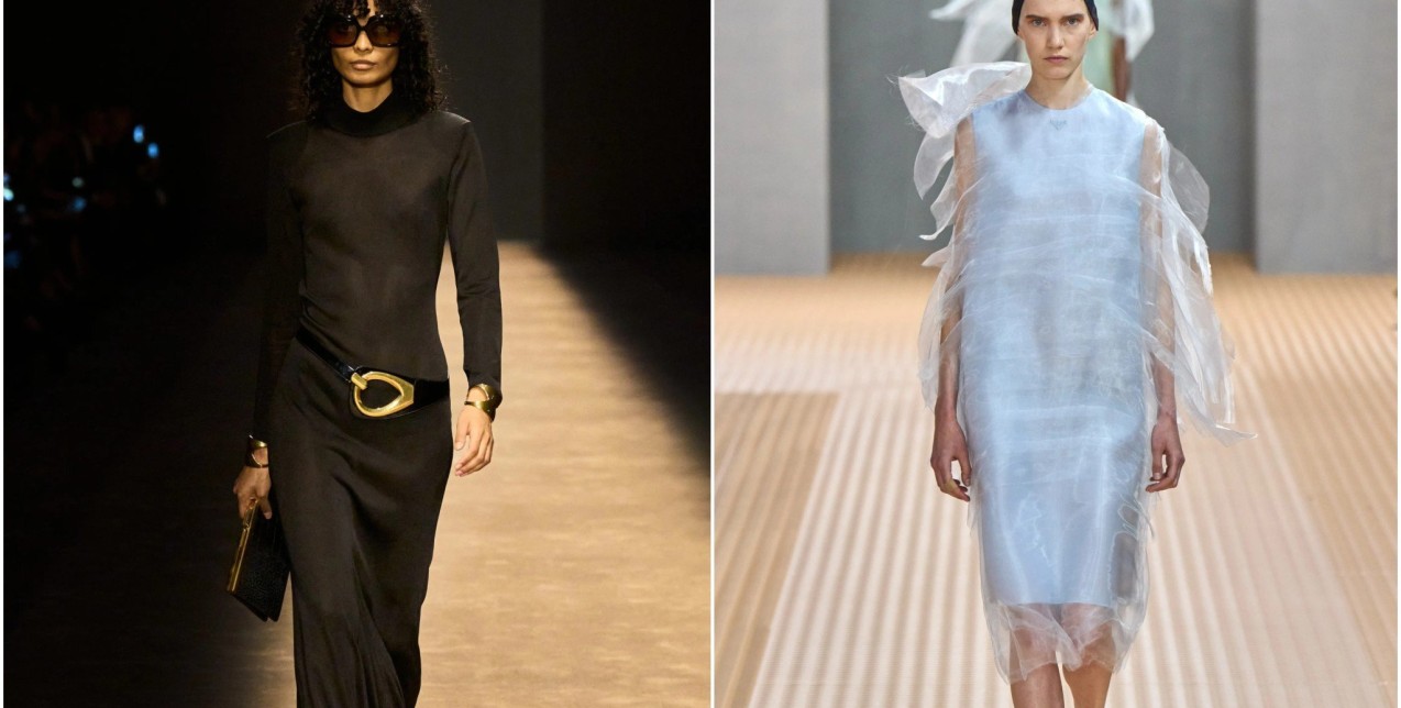 Milan Fashion Week: Τα τρία καλύτερα shows στο Μιλάνο ως τώρα
