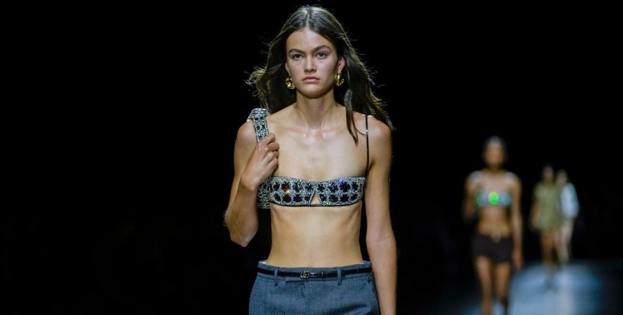New era at Gucci Spring/Summer '24: Ποιος το έκανε καλύτερα;