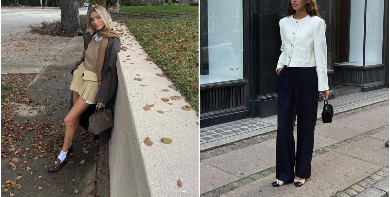 Preppy is back: Πώς να εντάξετε την τάση στο στιλ σας