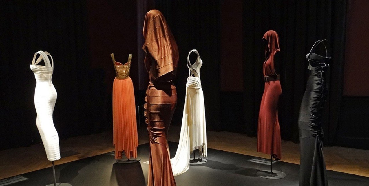Exhibitions in Paris: Σε ποιους καλλιτεχνικούς χώρους χτυπάει η καρδιά της γαλλικής πρωτεύουσας; 