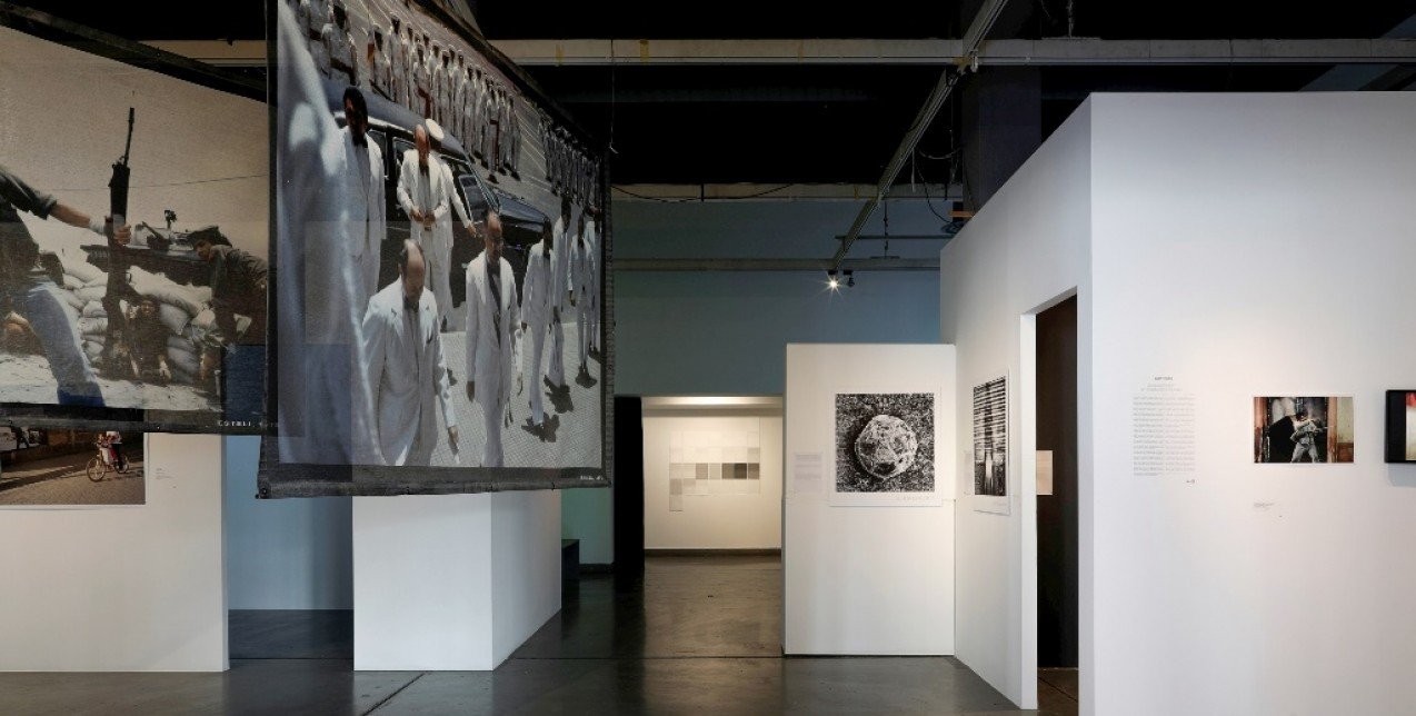 Thessaloniki PhotoBiennale 2023: Οι top 5 εκθέσεις που ξεχωρίσαμε κι ανυπομονούμε να απολαύσουμε