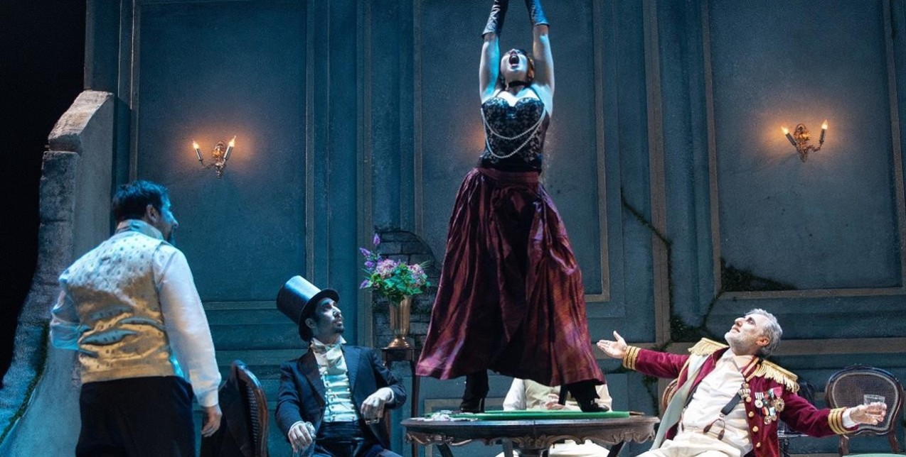 Thessaloniki's theatre: Οι 5 πολυαναμενόμενες παραστάσεις της πόλης