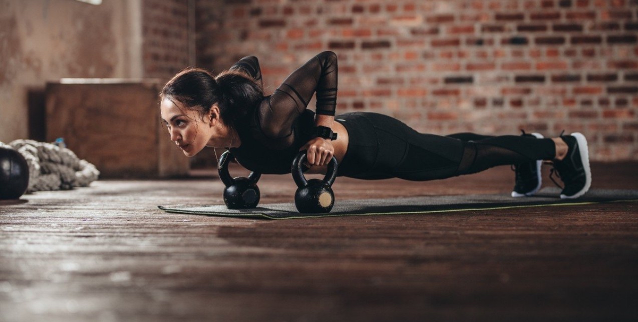 Μust-try tips μετά την προπόνηση για άμεση ανακούφιση από τους μυϊκούς πόνους 