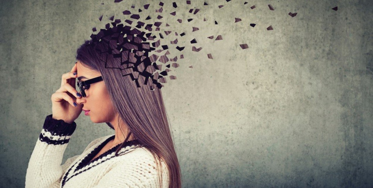 Γιατί ξεχνάμε; Πότε είναι ανησυχητικό; 