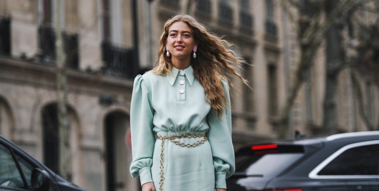 Τα belt trends που θα αναβαθμίσουν κάθε outfit στο λεπτό