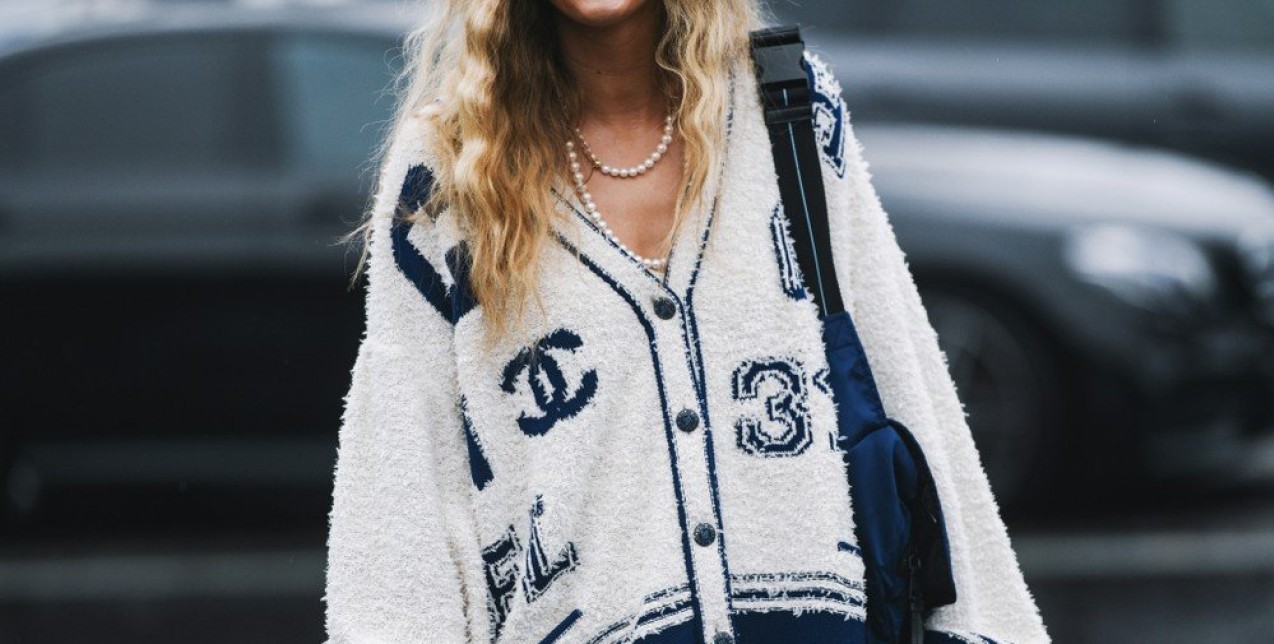 Τα french-approved cardigans που θα σας συνοδέυσουν παντού