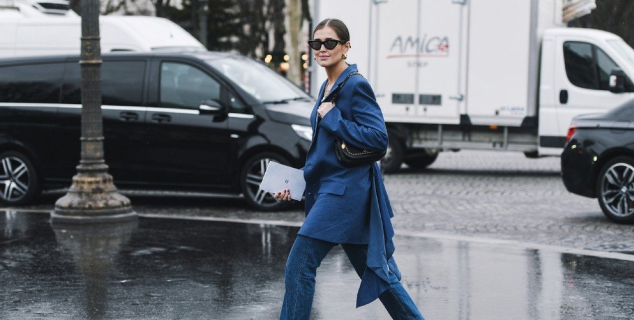 Τα denim κομμάτια από το Massimo Dutti που δε θα αποχωρίζεστε