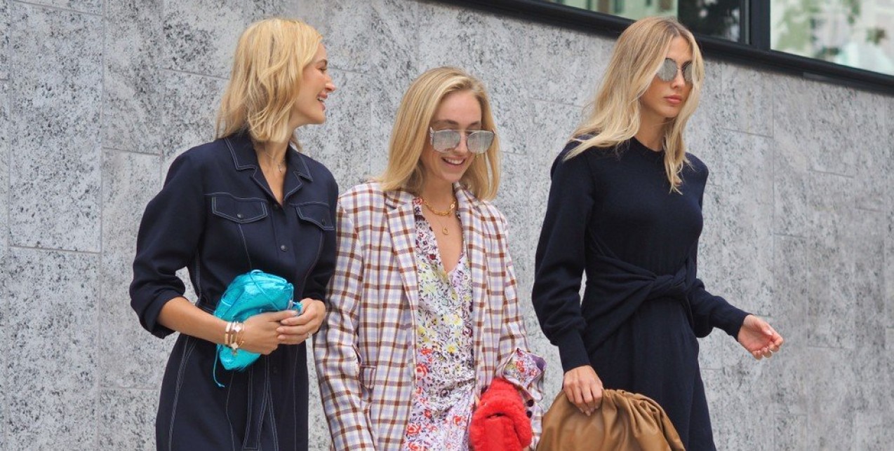 7+1 tips για να κάνετε πάντα μια καλή πρώτη εντύπωση 