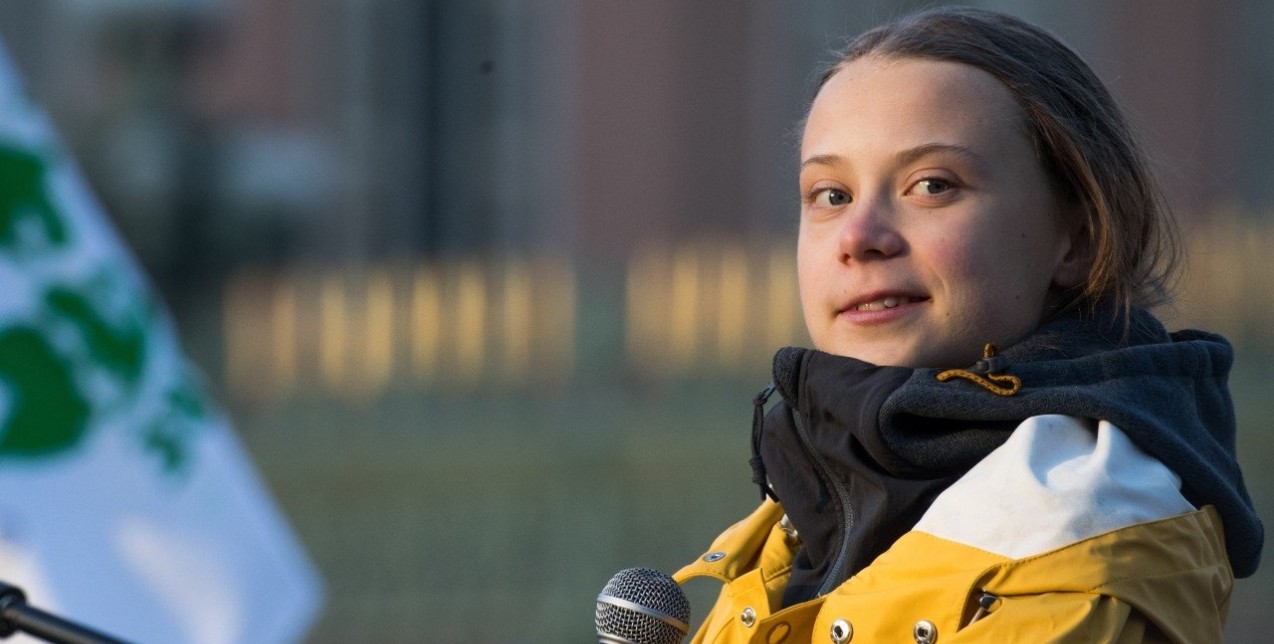 Greta Thunberg: Πού βρίσκεται σήμερα η Σουηδή ακτιβίστρια; 