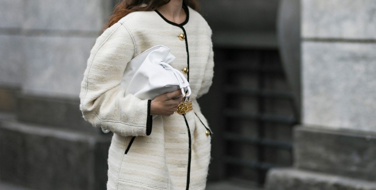 Fall outerwear: Τα φθινοπωρινά πανωφόρια που δεν θα αποχωρίζεστε 