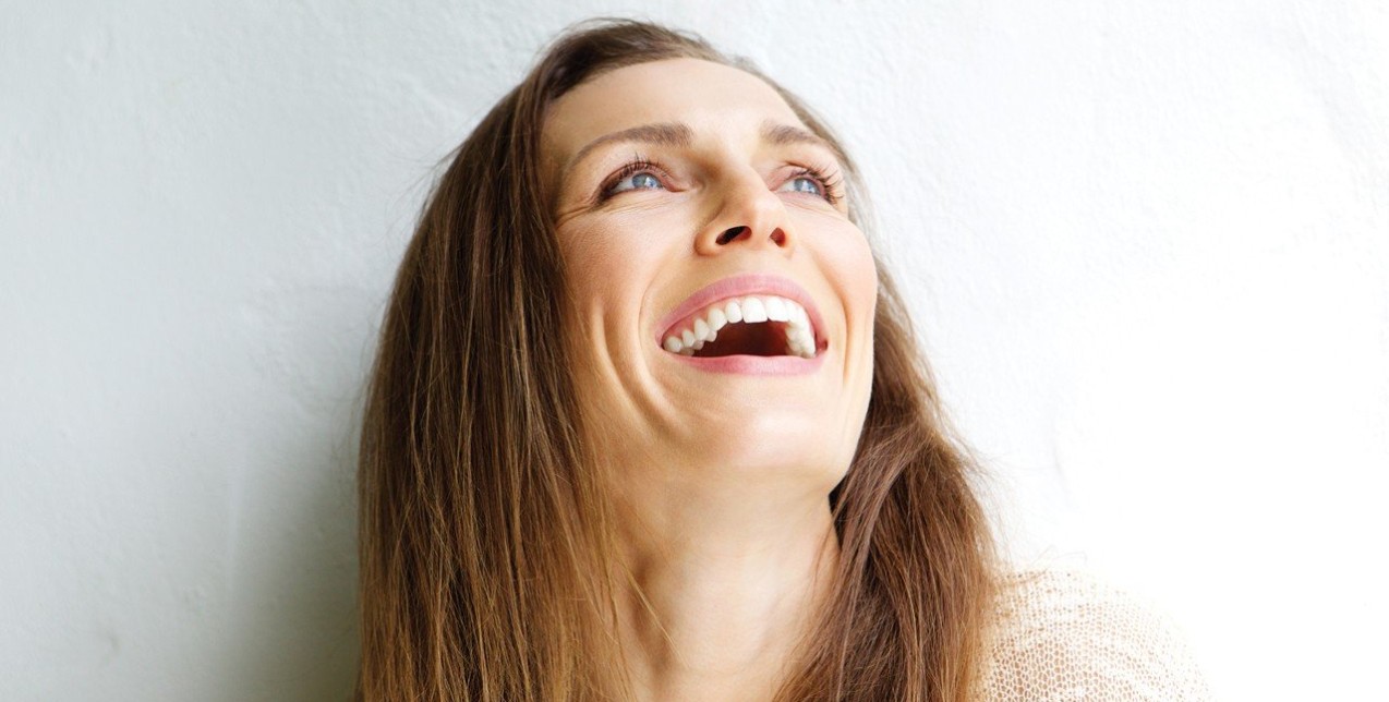 H Dr. Joyce Harper, κορυφαία επιστήμονας παγκοσμίου βεληνεκούς, μας μιλάει για την εμμηνόπαυση