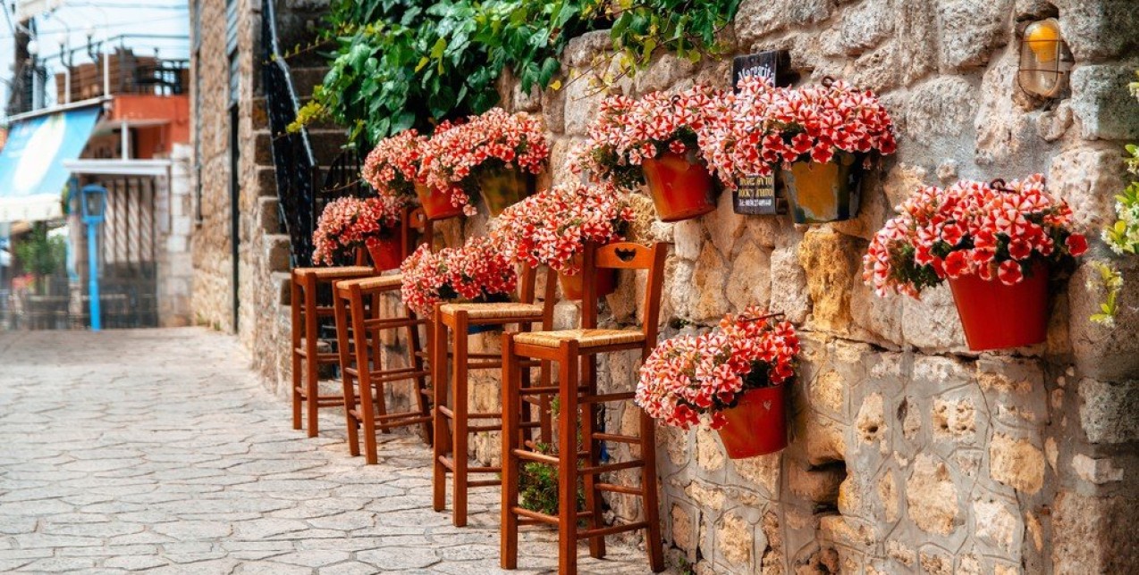 Tα must-visit ορεινά χωριά στην Χαλκιδική για τις φθινοπωρινές αποδράσεις σας 