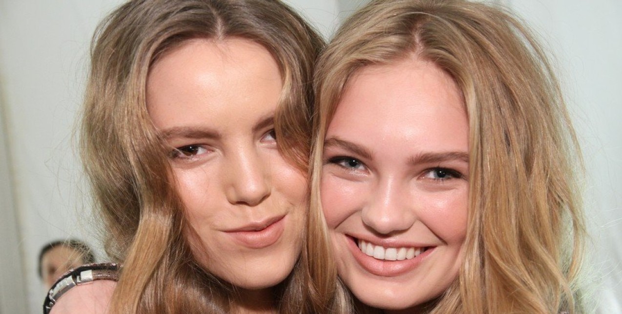 Τα makeup looks που θα φορεθούν πολύ αυτό το φθινόπωρο