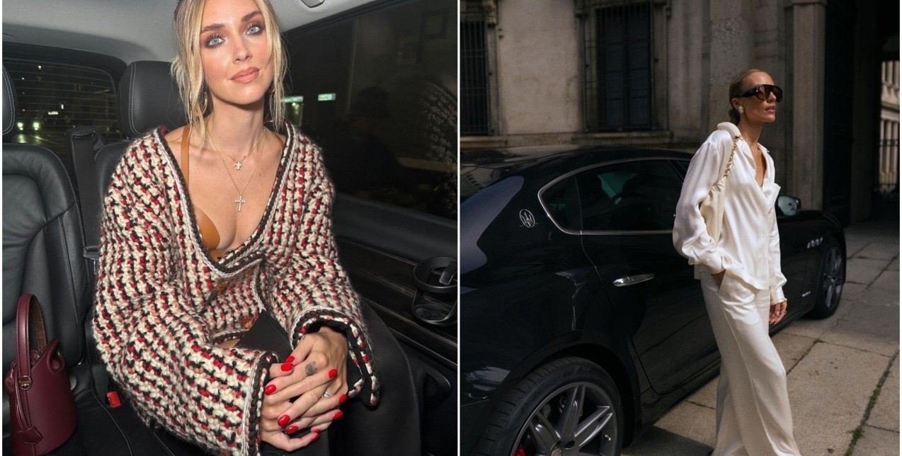 MFW: Τα καλύτερα street style looks που εντοπίσαμε στους δρόμους του Μιλάνου