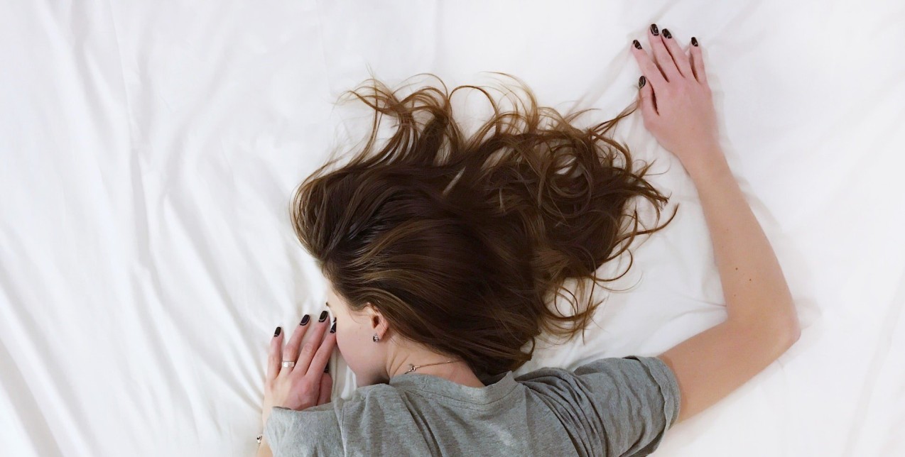 Παρατηρείτε ότι έχετε έλλειψη ενέργειας; Έτσι θα ανακάμψετε 