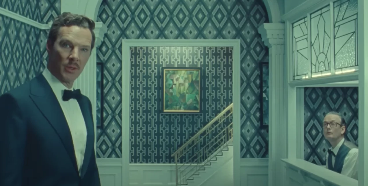 The Wonderful Story of Henry Sugar: Ο Wes Anderson παραδίδει εντατικά ιδιαίτερα σκηνοθεσίας και σεναρίου 