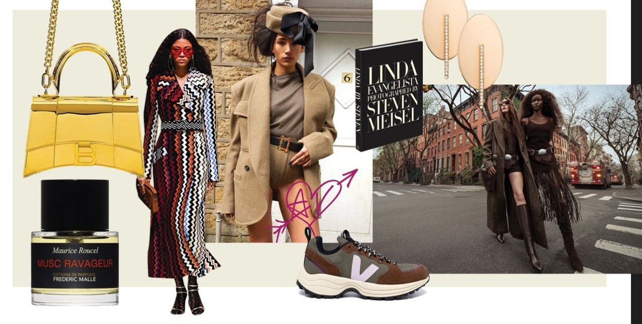 Oι συντάκτες του GLOW.GR βαθμολογούν τα #Ηot_οr_Νot νέα της εβδομάδας