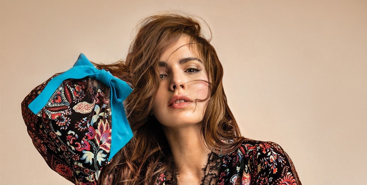 Cover Story: Melia Kreiling 