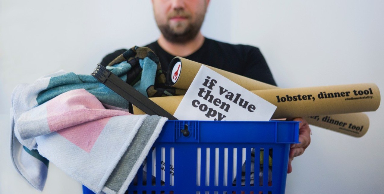 Ο σχεδιαστής Μίλτος Κοντογιάννης αναλύει τη σημασία του old-school 