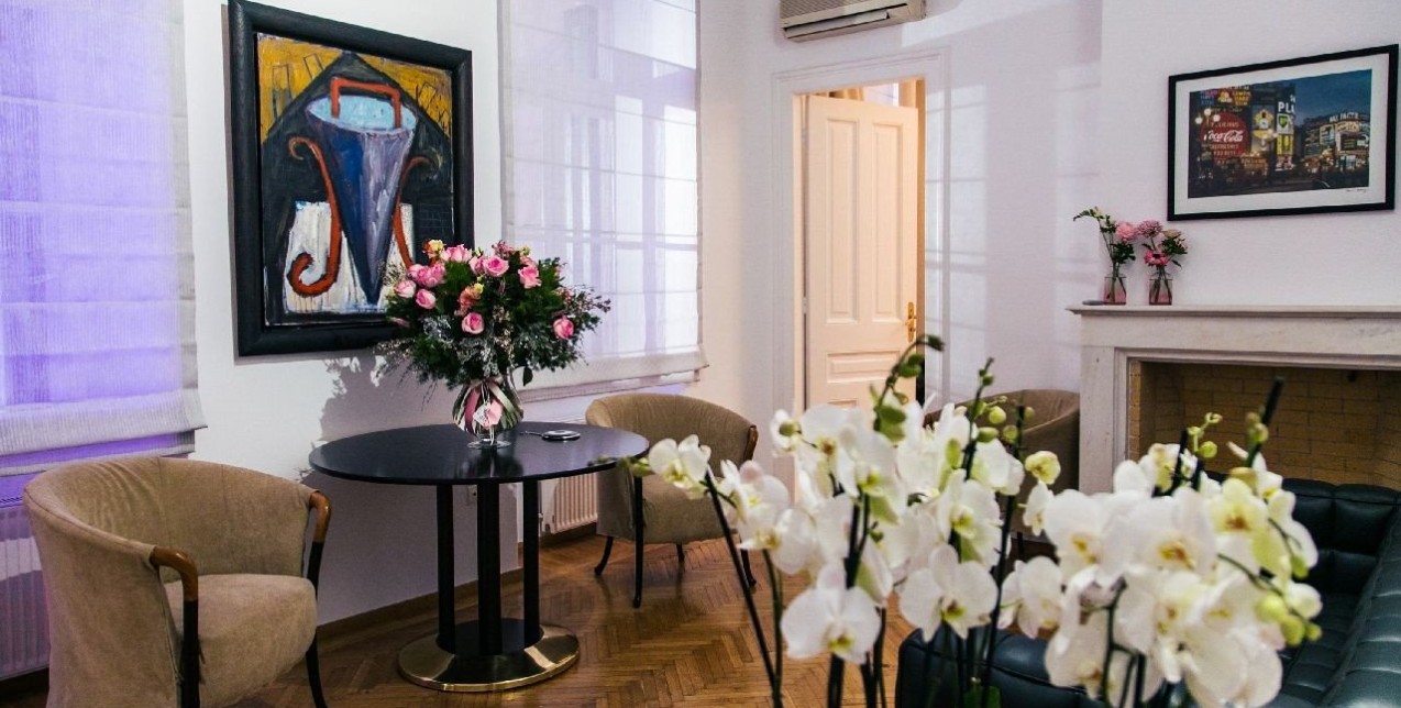 Εγκαίνια για το Σπίτι του Μάνα στην Αθήνα