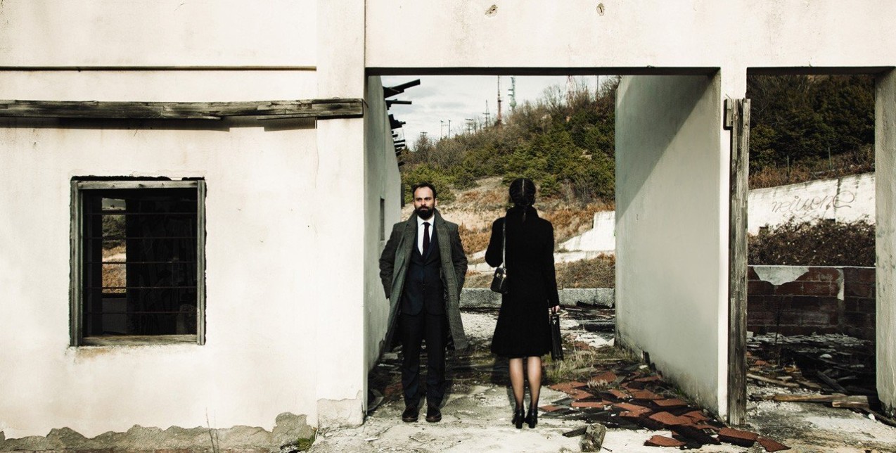 Το Νέριουμ Παρκ είναι μια παράσταση που δεν πρέπει να χάσετε 