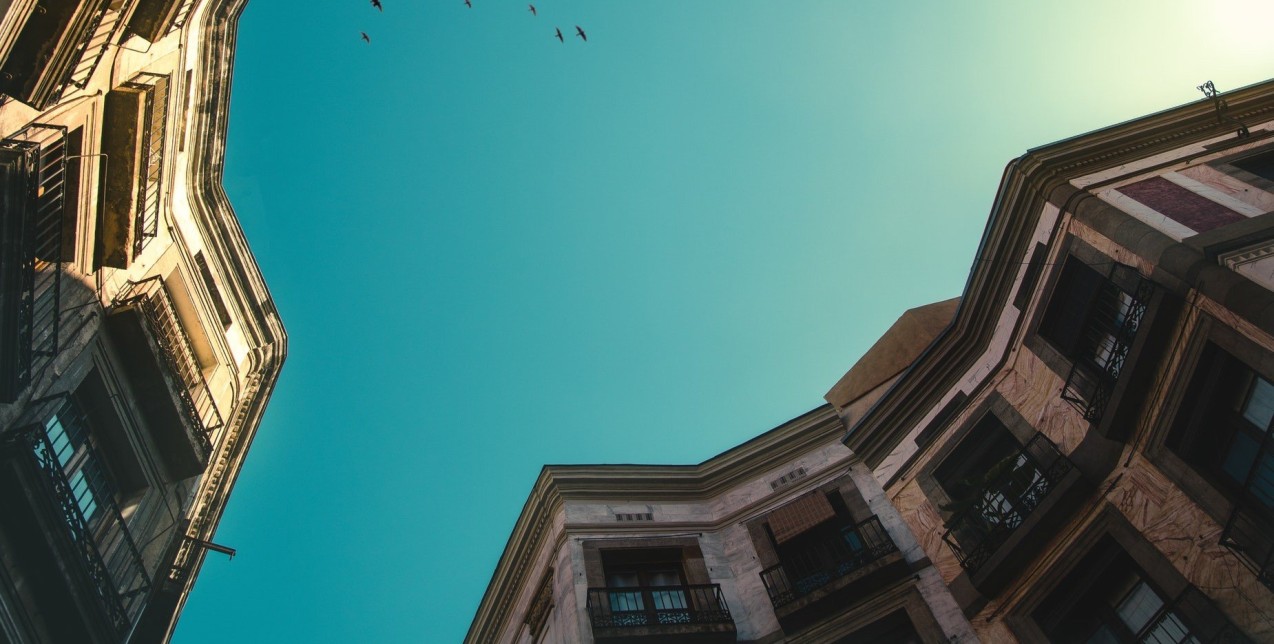  El Poblenou: Dolce Vita σε μια μποέμ γειτονιά στη Βαρκελώνη 