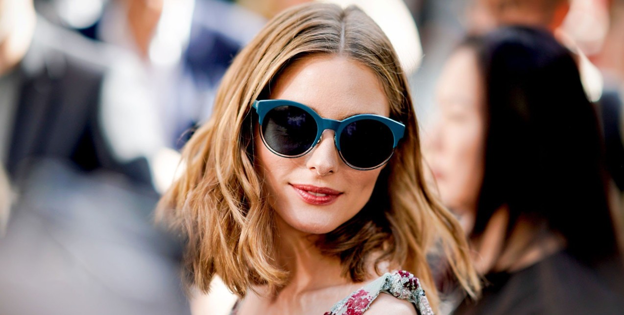 Τα 10 celebrity hairstyles που θέλουμε να υιοθετήσουμε τώρα