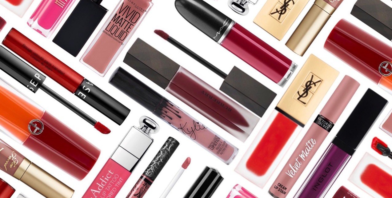 Τα 20 καλύτερα υγρά κραγιόν της αγοράς για να δοκιμάσετε 