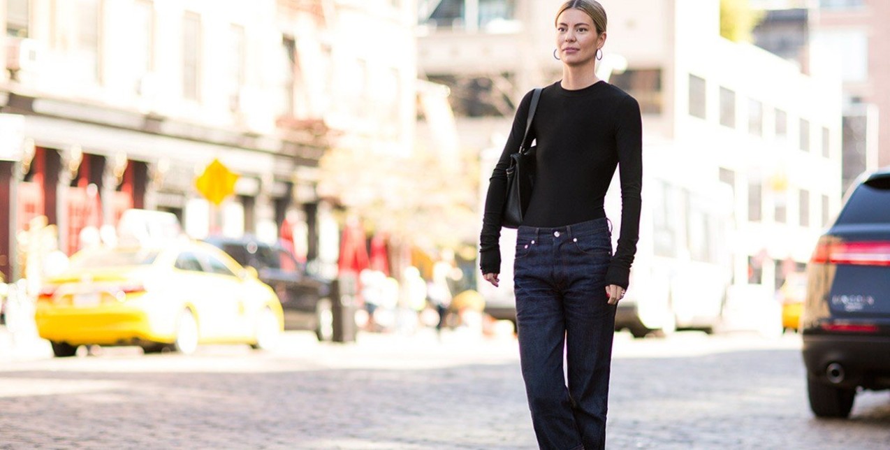 8 αλάνθαστοι τρόποι για να φορέσετε ένα κορμάκι