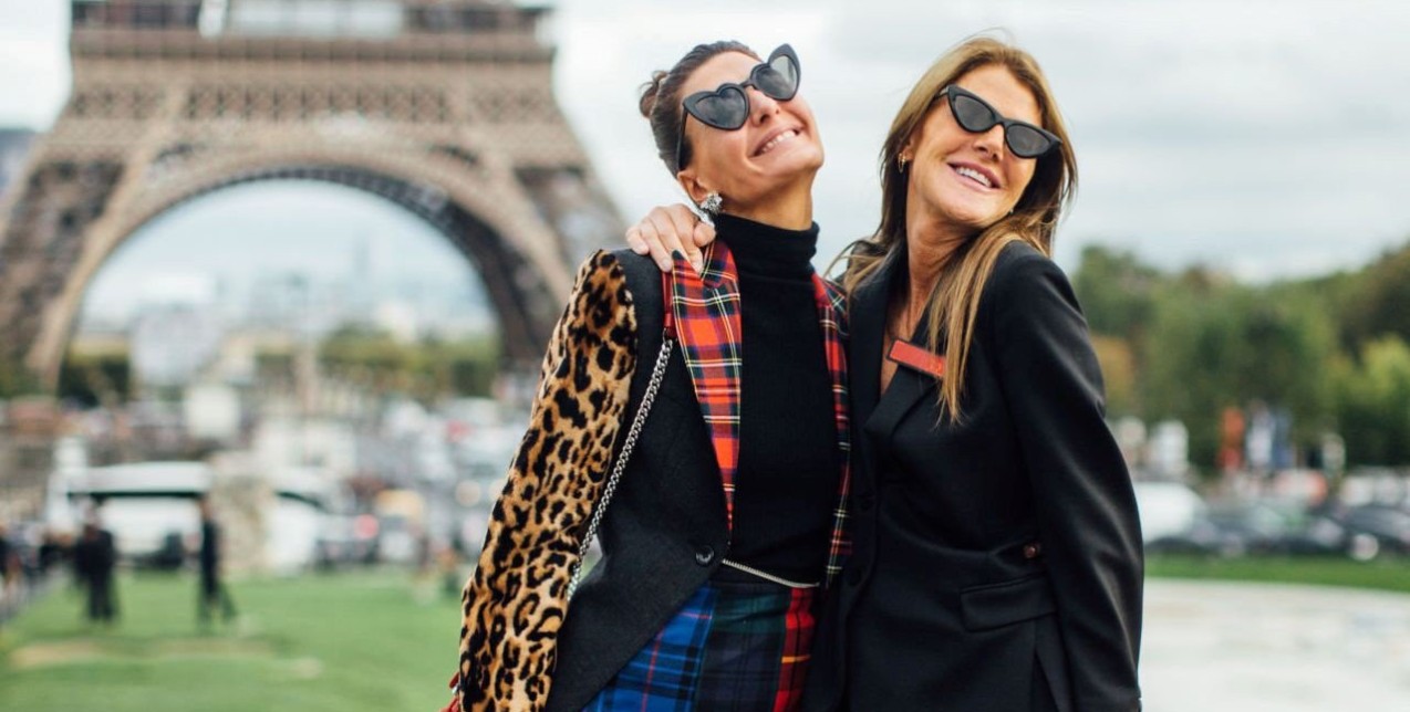 Τα cat-eye γυαλιά που δεν αποχωρίζονται οι διάσημοι