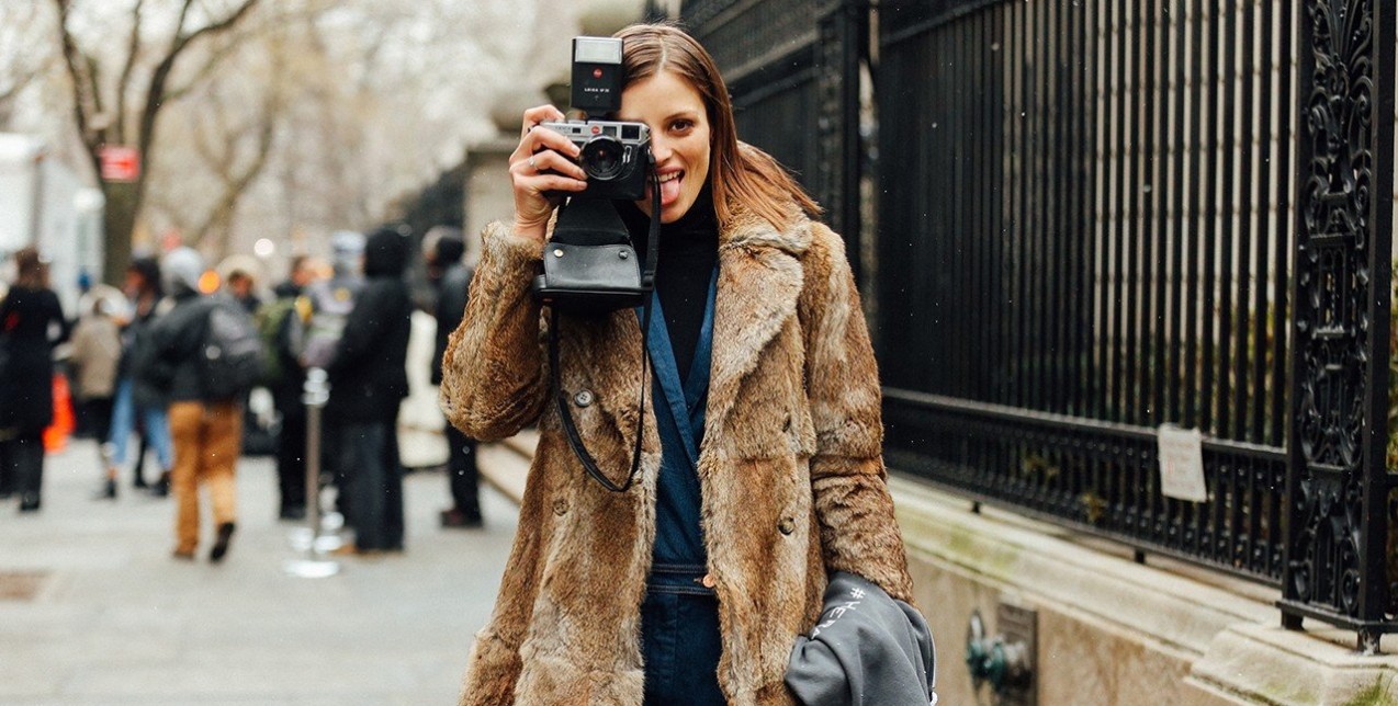 How To: Πώς να ντυθείτε για τη δουλειά όταν έχει 0° C