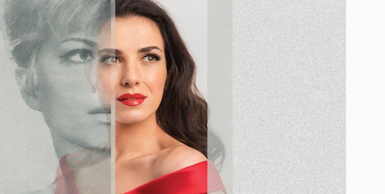 The Singing Lady: Συνέντευξη με τη Φωτεινή Δάρρα