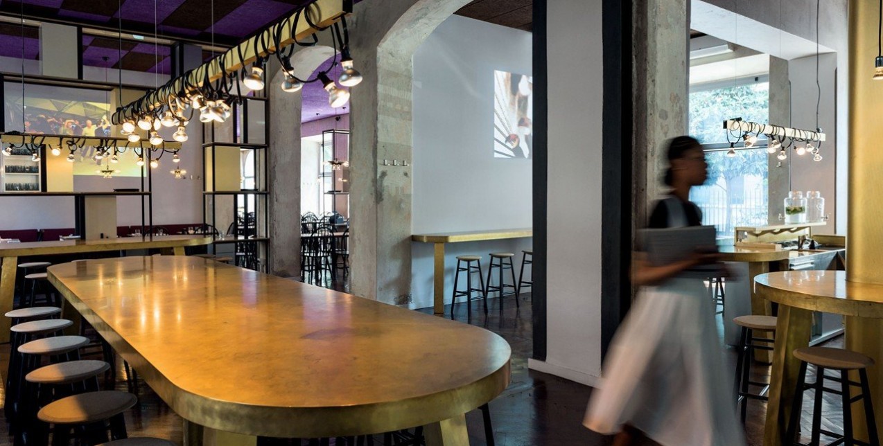 Ανακαλύψτε έναν νέο γαστρονομικό προορισμό για city break στο Μιλάνο