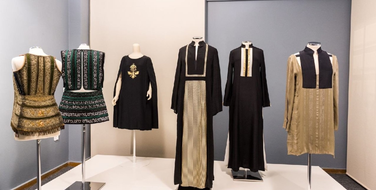 Ο μοντέρνος κόσμος της ZEUS+ΔΙΟΝΕ εμπνευσμένος από την παράδοση 