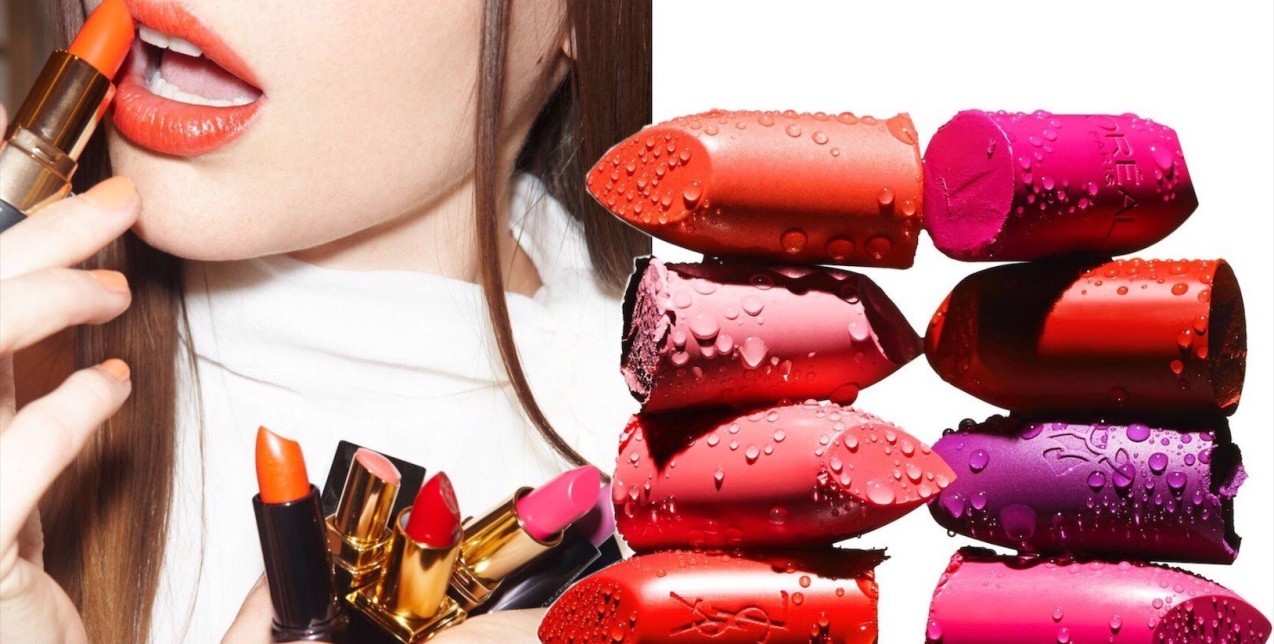 Πώς να σώσετε ένα τελειωμένο κραγιόν 