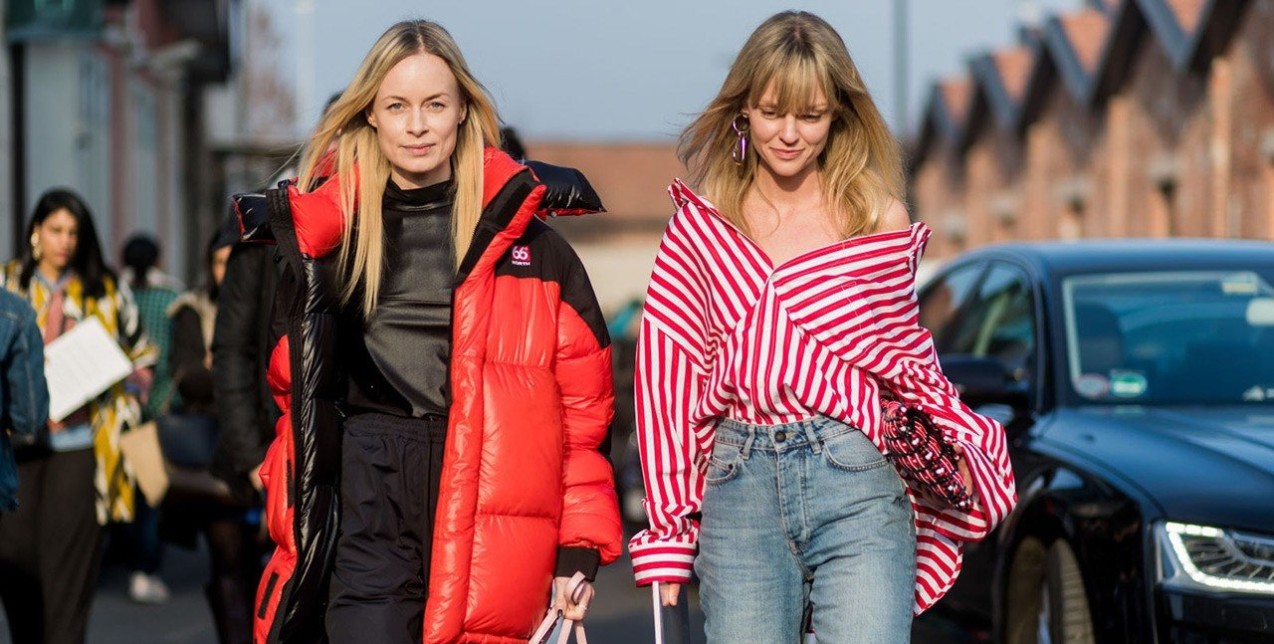 Τι πρέπει να φορέσετε ώστε να αναδείξετε το χρώμα των ματιών σας 