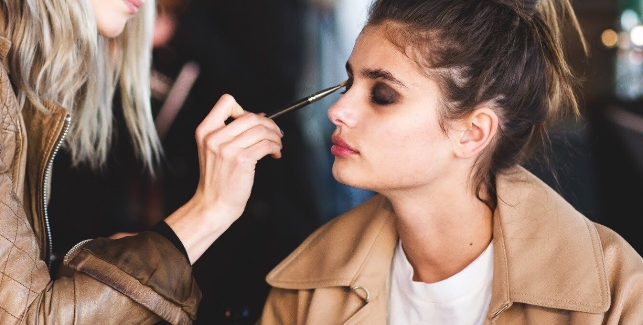 Οι 12 καλύτερες παλέτες σκιών για την άνοιξη 