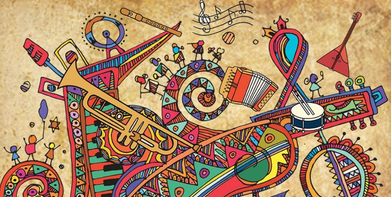 Έρχεται το Balkan Fest για όγδοη χρονιά 