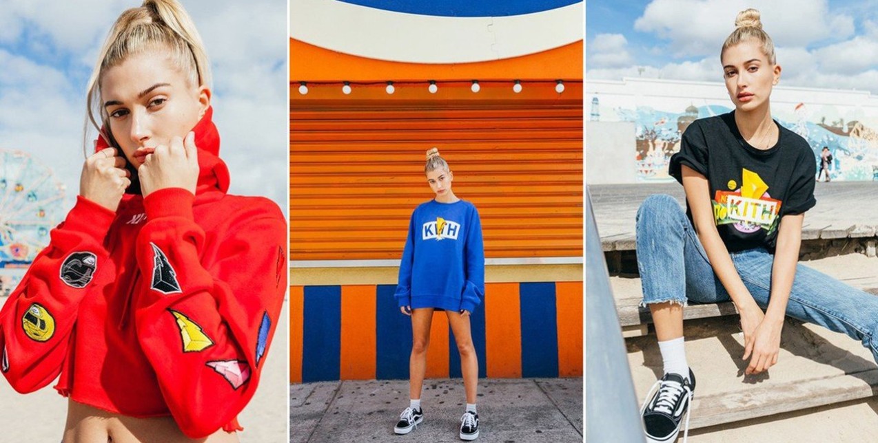  Hailey Baldwin: Η βασίλισσα της sexy athleisure τάσης 