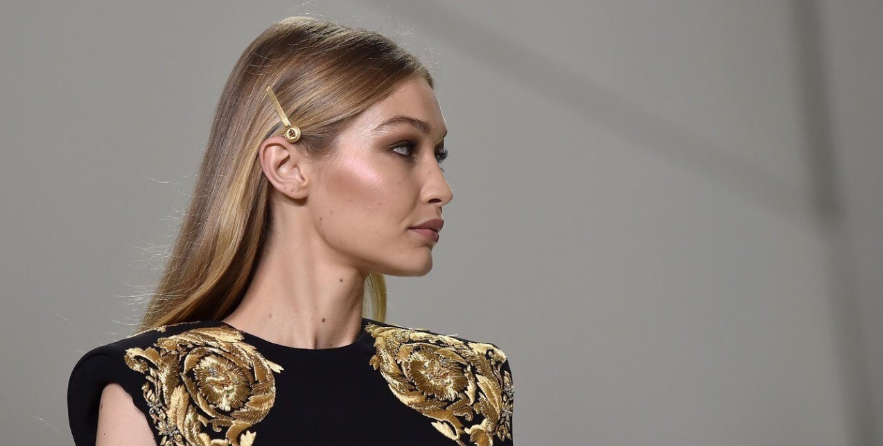 Τα 7 καλύτερα hair trends της σεζόν Άνοιξη/Καλοκαίρι 2018