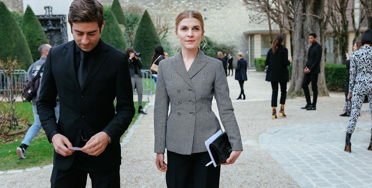  9 Στιλιστικές συμβουλές για να κατακτήσετε τη δουλειά των ονείρων σας 